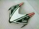 Kits Carenado Moto CBR 1000 RR 2008-2011 - Blanco