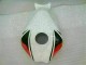 Kits Carenado Moto CBR 1000 RR 2008-2011 - Blanco