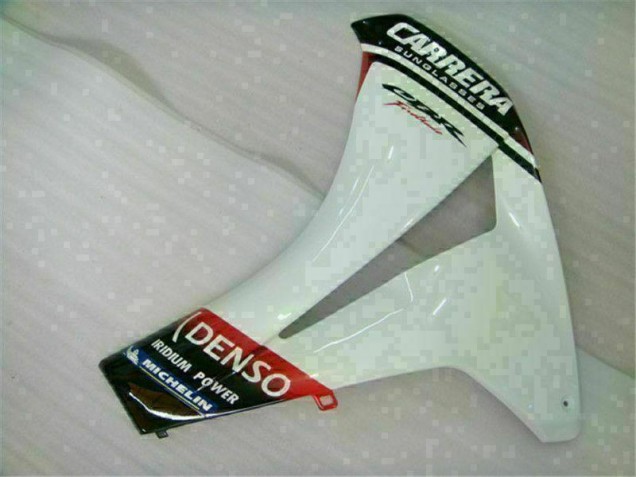 Kits Carenado Moto CBR 1000 RR 2008-2011 - Blanco