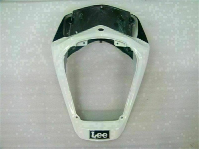 Kits Carenado Moto CBR 1000 RR 2008-2011 - Blanco