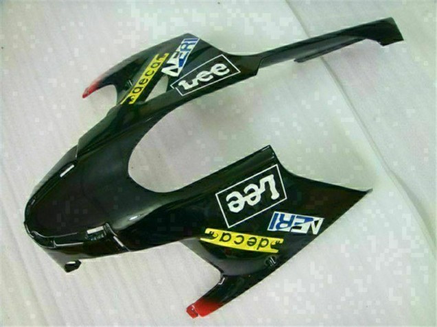Kits Carenado Moto CBR 1000 RR 2008-2011 - Blanco