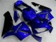 Kits Carenado Moto CBR 600 RR 2003-2004 - Azul