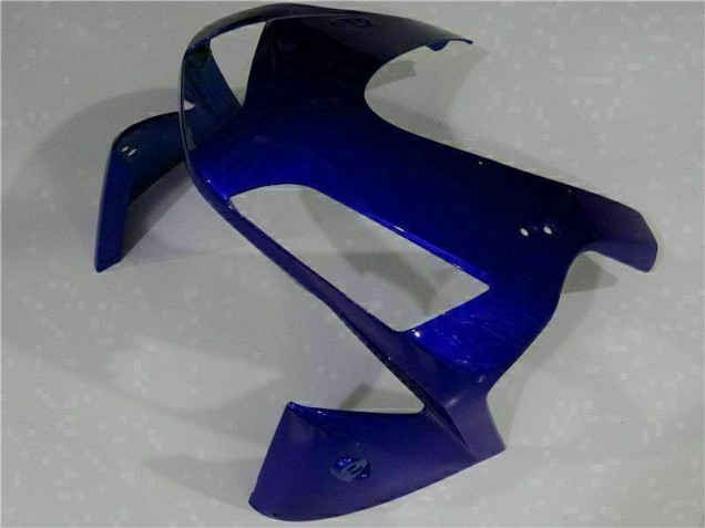 Kits Carenado Moto CBR 600 RR 2003-2004 - Azul