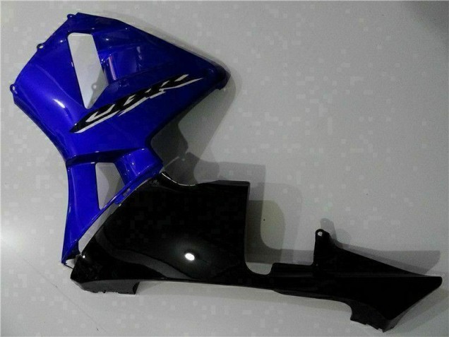 Kits Carenado Moto CBR 600 RR 2003-2004 - Azul
