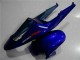 Kits Carenado Moto CBR 600 RR 2003-2004 - Azul