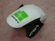 Kits Carenado Moto CBR 600 RR 2003-2004 - Blanco