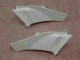 Kits Carenado Moto CBR 600 RR 2003-2004 - Blanco
