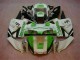 Kits Carenado Moto CBR 600 RR 2003-2004 - Blanco