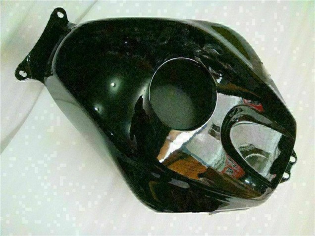 Kits Carenado Moto CBR 600 RR 2003-2004 - Negro