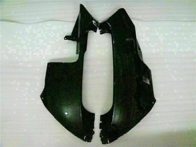 Kits Carenado Moto CBR 600 RR 2003-2004 - Negro