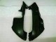 Kits Carenado Moto CBR 600 RR 2003-2004 - Negro