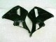 Kits Carenado Moto CBR 600 RR 2003-2004 - Negro