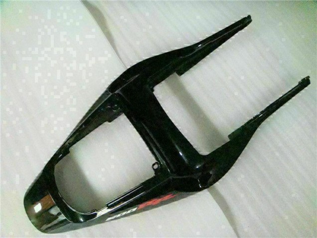 Kits Carenado Moto CBR 600 RR 2003-2004 - Negro