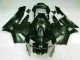 Kits Carenado Moto CBR 600 RR 2003-2004 - Negro