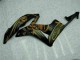 Kits Carenado Moto CBR 600 RR 2007-2008 - Negro Kits Carenado Moto CBR 600 RR 2007-2008 - Negro