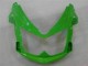 Kits Carenado Moto EX650 2006-2008 - Verde Kits Carenado Moto EX650 2006-2008 - Verde