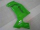Kits Carenado Moto EX650 2006-2008 - Verde Kits Carenado Moto EX650 2006-2008 - Verde
