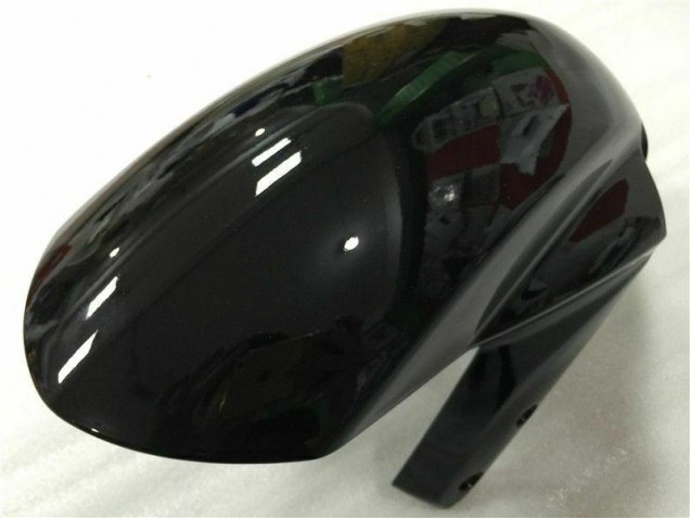 Kits Carenado Moto GSXR 1000 K3 2003-2004 - Blanco Negro Kits Carenado Moto GSXR 1000 K3 2003-2004 - Blanco Negro