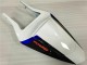 Kits Carenado Moto GSXR 1000 K3 2003-2004 - Blanco Negro Kits Carenado Moto GSXR 1000 K3 2003-2004 - Blanco Negro