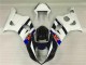 Kits Carenado Moto GSXR 1000 K3 2003-2004 - Blanco Negro Kits Carenado Moto GSXR 1000 K3 2003-2004 - Blanco Negro