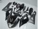 Kits Carenado Moto GSXR 1000 K5 2005-2006 - Gris Negro Kits Carenado Moto GSXR 1000 K5 2005-2006 - Gris Negro