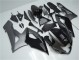 Kits Carenado Moto GSXR 1000 K5 2005-2006 - Gris Negro Kits Carenado Moto GSXR 1000 K5 2005-2006 - Gris Negro