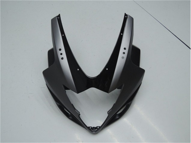Kits Carenado Moto GSXR 1000 K5 2005-2006 - Gris Negro Kits Carenado Moto GSXR 1000 K5 2005-2006 - Gris Negro