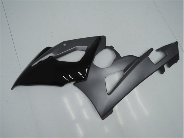 Kits Carenado Moto GSXR 1000 K5 2005-2006 - Gris Negro Kits Carenado Moto GSXR 1000 K5 2005-2006 - Gris Negro