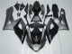 Kits Carenado Moto GSXR 1000 K5 2005-2006 - Gris Negro Kits Carenado Moto GSXR 1000 K5 2005-2006 - Gris Negro