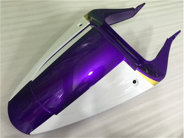 Kits Carenado Moto GSXR 600 / 750 K1 K2 K3 2001-2003 - Amarillo Kits Carenado Moto GSXR 600 / 750 K1 K2 K3 2001-2003 - Amarillo