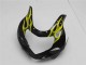 Kits Carenado Moto GSXR 600 / 750 K1 K2 K3 2001-2003 - Negro Kits Carenado Moto GSXR 600 / 750 K1 K2 K3 2001-2003 - Negro