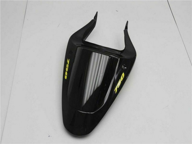 Kits Carenado Moto GSXR 600 / 750 K1 K2 K3 2001-2003 - Negro Kits Carenado Moto GSXR 600 / 750 K1 K2 K3 2001-2003 - Negro