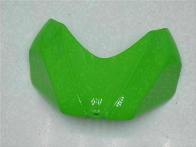 Kits Carenado Moto GSXR 600 / 750 K6 2006-2007 - Azul