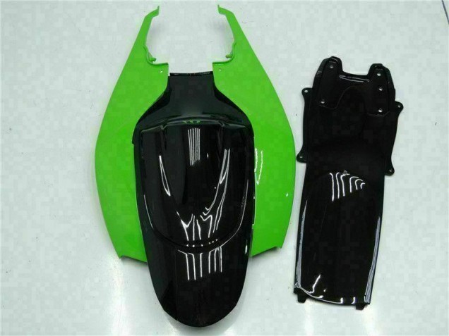 Kits Carenado Moto GSXR 600 / 750 K6 2006-2007 - Azul