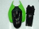 Kits Carenado Moto GSXR 600 / 750 K6 2006-2007 - Azul
