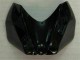 Kits Carenado Moto GSXR 600 / 750 K6 2006-2007 - Negro Rojo