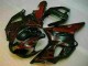 Kits Carenado Moto R1 2000-2001 - Naranja Kits Carenado Moto R1 2000-2001 - Naranja