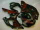 Kits Carenado Moto R1 2000-2001 - Naranja Kits Carenado Moto R1 2000-2001 - Naranja
