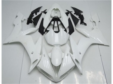 Kits Carenado Moto R1 2004-2006 - Blanco