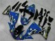 Kits Carenado Moto R1 2009-2011 - Azul Kits Carenado Moto R1 2009-2011 - Azul