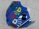 Kits Carenado Moto R1 2009-2011 - Azul Kits Carenado Moto R1 2009-2011 - Azul