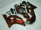 Kits Carenado Moto R6 1998-2002 - Marrón Kits Carenado Moto R6 1998-2002 - Marrón