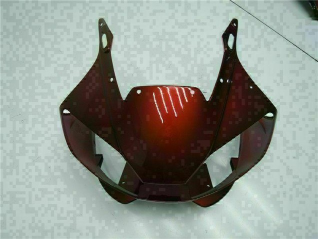 Kits Carenado Moto R6 1998-2002 - Marrón Kits Carenado Moto R6 1998-2002 - Marrón