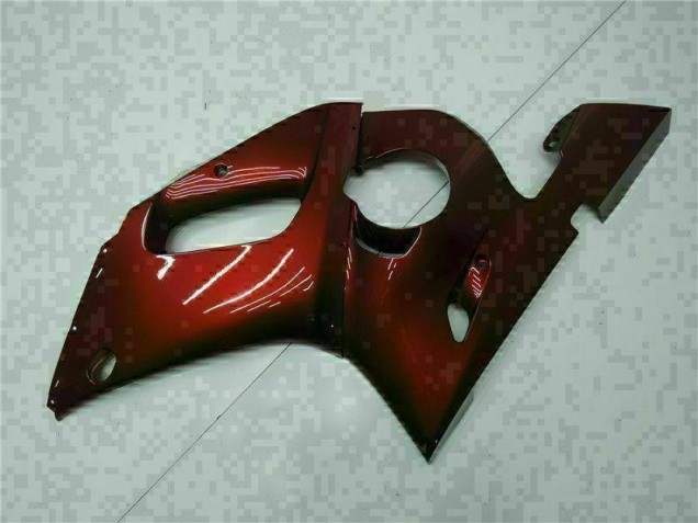 Kits Carenado Moto R6 1998-2002 - Marrón Kits Carenado Moto R6 1998-2002 - Marrón