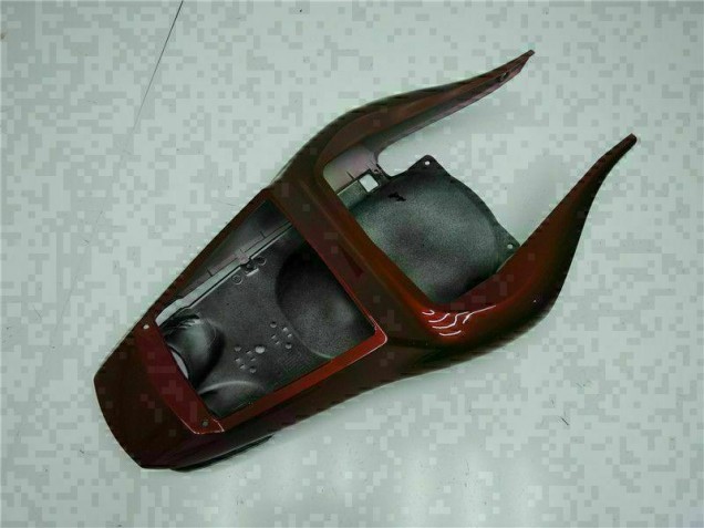 Kits Carenado Moto R6 1998-2002 - Marrón Kits Carenado Moto R6 1998-2002 - Marrón