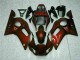 Kits Carenado Moto R6 1998-2002 - Marrón Kits Carenado Moto R6 1998-2002 - Marrón