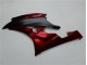 Kits Carenado Moto R6 2006-2007 - Rojo Negro Kits Carenado Moto R6 2006-2007 - Rojo Negro