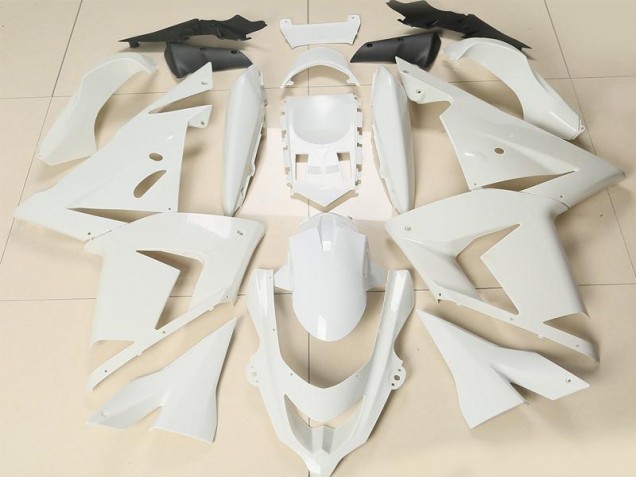 Kits Carenado Moto ZX10R 2003-2005 - Sin Pintar Kits Carenado Moto ZX10R 2003-2005 - Sin Pintar