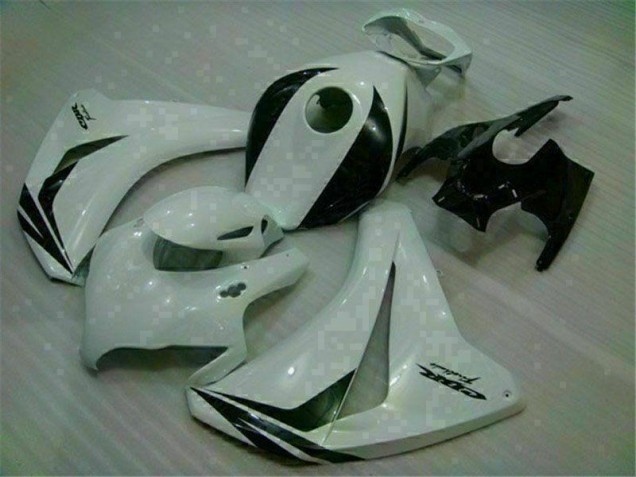 Kits Carenados Moto CBR 1000 RR 2008-2011 - Blanco Kits Carenados Moto CBR 1000 RR 2008-2011 - Blanco