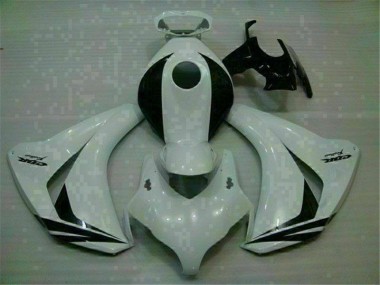 Kits Carenados Moto CBR 1000 RR 2008-2011 - Blanco